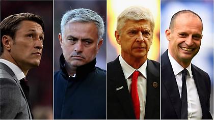 Άρχισε η διαδοχολογία στην Μπάγερν: Ποια ονόματα «παίζουν»