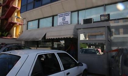 Την ευθύνη για την επίθεση στο Α.Τ Πεντέλης αναλαμβάνει η Μηδενιστική Ταξιαρχία