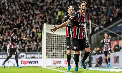 Τα highlights της Bundesliga