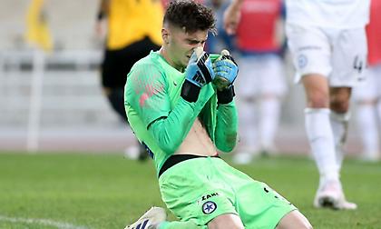 Δημάτος για fairplay Μάνταλου σε Μανδά: «Διαφορετικοί θα 'μαστε πάντα και δύσκολα θα μας καταλάβετε»