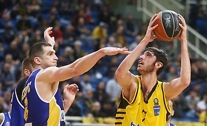 Το «αντίο» του Τσαλμπούρη στην ΑΕΚ (pic)