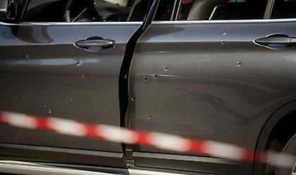 Εκτέλεση στο Χαϊδάρι: Τα σενάρια για τον φόνο του «τραπεζίτη»