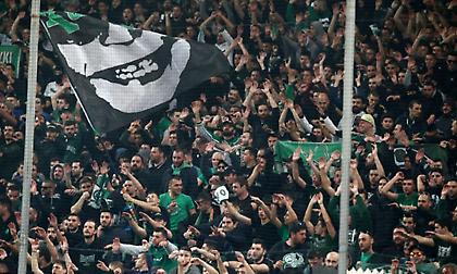 Έτσι βλέπεις Παναθηναϊκός-ΑΕΚ