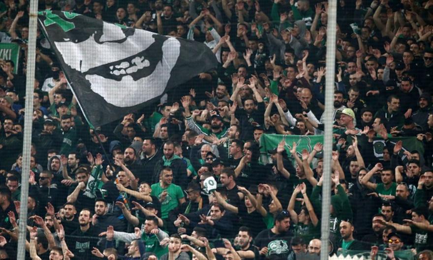 Έτσι βλέπεις Παναθηναϊκός-ΑΕΚ