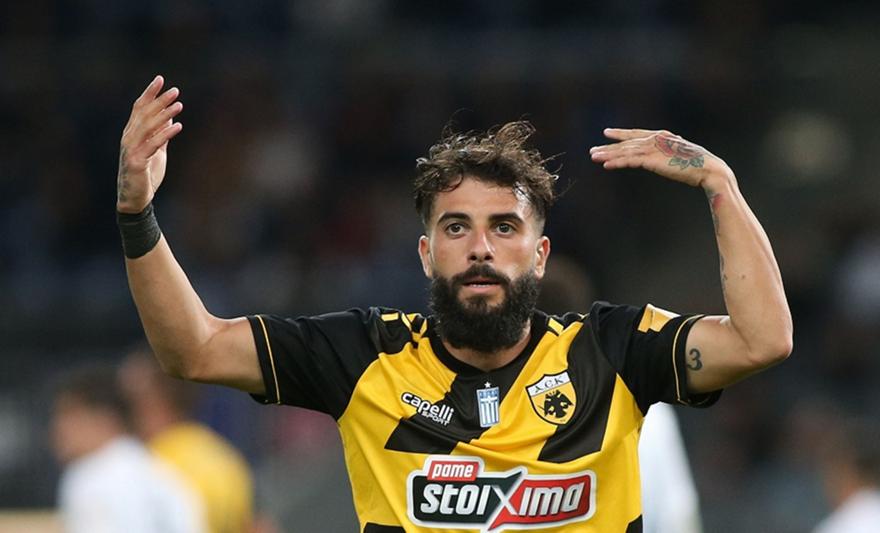 Βέρντε: «Θεμελιώδης νίκη» (pic)