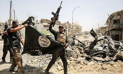 Τουρκία: Απειλούν πως θα γεμίσουν την Ευρώπη με τζιχαντιστές