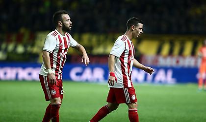 Με όλους τους διαθέσιμους στο Μόναχο ο Ολυμπιακός