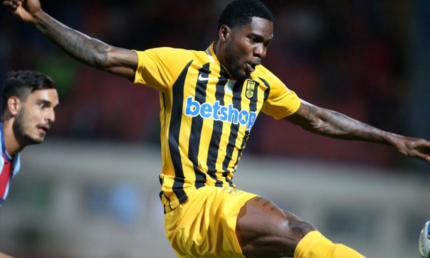 Ιντέγε: «Σταματήστε τις ψεύτικες ειδήσεις, δεν φεύγω τον Γενάρη»