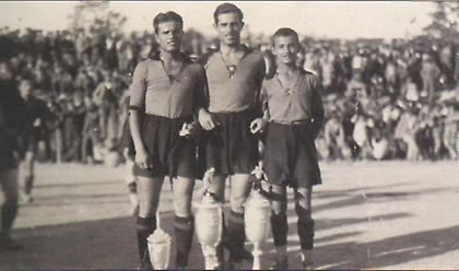 Δεν ξέχασε τον Κλεάνθη Βικελίδη ο Άρης