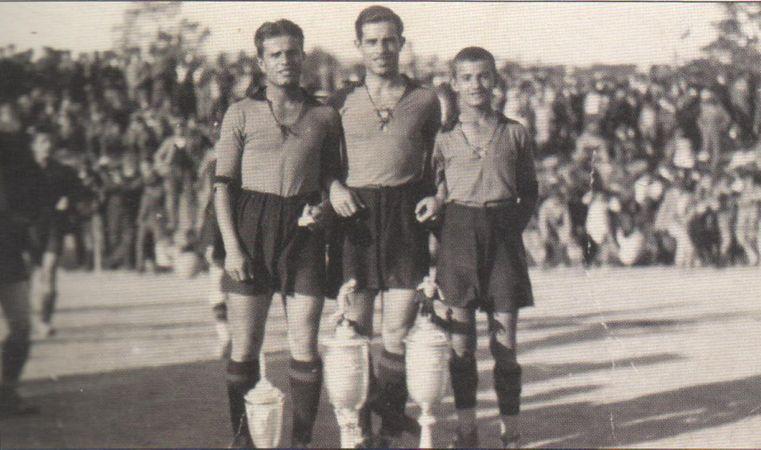 Δεν ξέχασε τον Κλεάνθη Βικελίδη ο Άρης