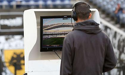 To VAR το... ναυάγιο