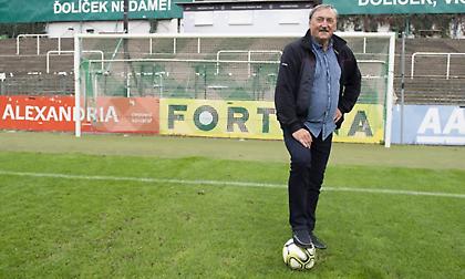 Πανένκα: «Αν είχα χάσει εκείνο το πέναλτι, θα δούλευα 40 χρόνια σε εργοστάσιο»