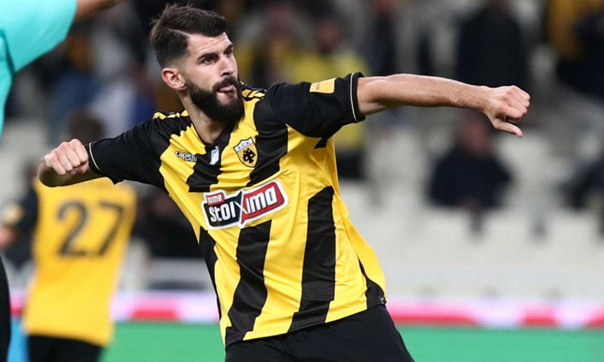 Ολιβέιρα: «Η δουλειά έγινε! Πάμε για την επόμενη Κυριακή» (pic)