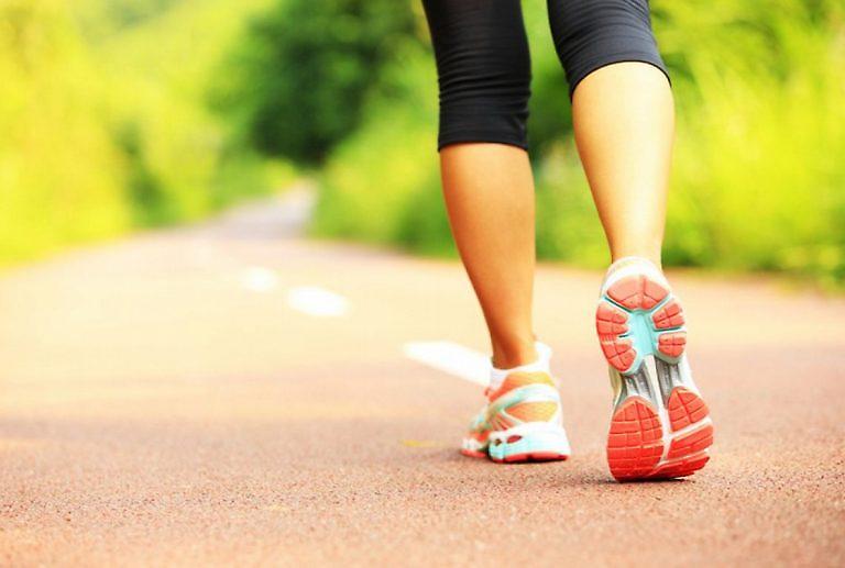 Ο τρόπος βαδίσματος θα λειτουργεί ως password για το κινητό