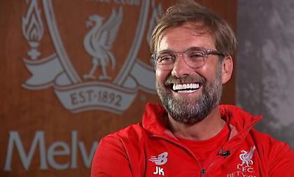 Κλοπ: «Δεν μου αρέσει που μίλησε ο Πεπ για παίκτη μου»