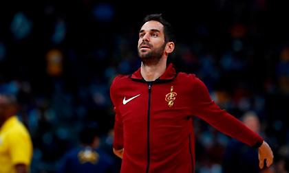 Αποσύρθηκε από την ενεργό δράση ο Καλντερόν