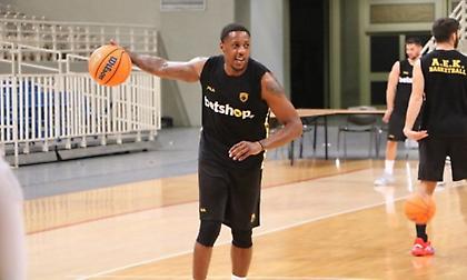 Με Τσάλμερς στην Τουρκία η ΑΕΚ