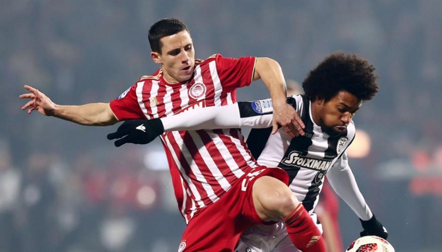 Γι' αυτό ο ΠΑΟΚ θα χάσει το φετινό πρωτάθλημα!