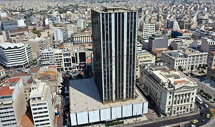 Προχωράει η διαδικασία αξιοποίησης του Πύργου Πειραιά