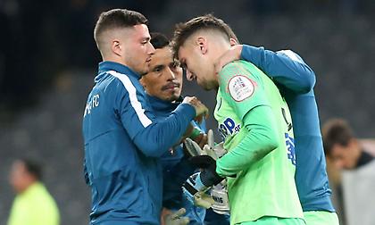 Συμπεριφέρσου στον Μανδά, όπως θα συμπεριφερόσουν στο παιδί σου