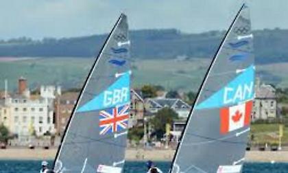 Εκτός των Ολυμπιακών του 2024 τα FINN