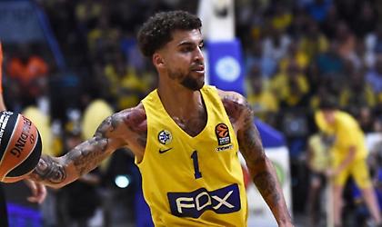 Γουίλμπεκιν στο sport-fm.gr: «Εξαιρετική η συνεργασία με Σφαιρόπουλο – Θρύλος ο Σπανούλης»