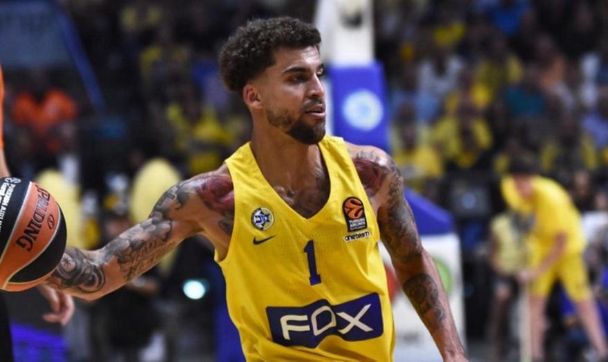 Γουίλμπεκιν στο sport-fm.gr: «Εξαιρετική η συνεργασία με Σφαιρόπουλο – Θρύλος ο Σπανούλης»