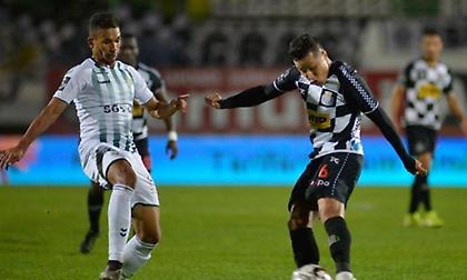 «Φρέναρε» την Μποαβίστα η Σετούμπαλ