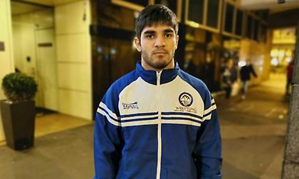 Αποκλεισμός για Ιωσηφίδη – Νικηφορίδη