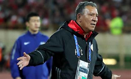 Προπονητής του Πρίγιοβιτς ο Τεν Κάτε