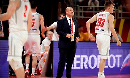 «Πολωνός» για ακόμα δύο χρόνια ο Τέιλορ