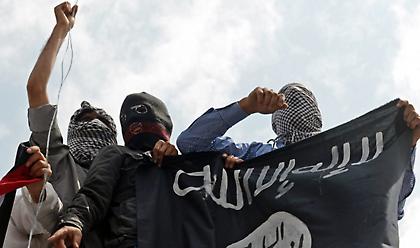 Ολλανδία: Σκοτώθηκαν πολλοί άμαχοι σε βομβαρδισμό εναντίον του ISIS το 2015