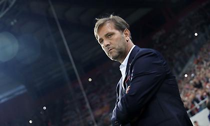 Οι σκέψεις του Μαρτίνς για το Μόναχο