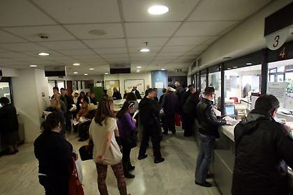 Εφορία: Τι θα προβλέπεται από την πάγια ρύθμιση οφειλών σε 24 ή 48 δόσεις