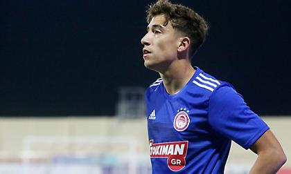 Στο Μόναχο για Τσιμίκα η Μαρσέιγ