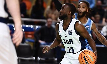 Ντιζόν: Η αήττητη αντίπαλος του ΠΑΟΚ στο Basketball Champions League!