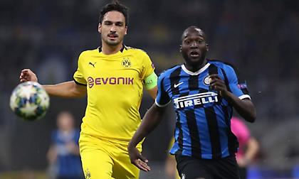 Ματς πρόκρισης στην Βεστφαλία