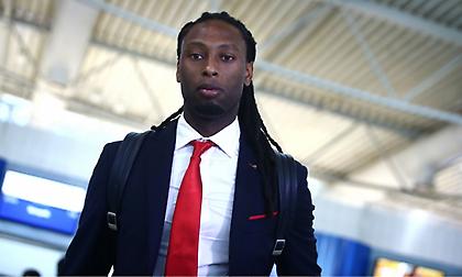 Σεμέδο: «Δεν αλλάζει το πλάνο μας μετά τις αλλαγές στην Μπάγερν»