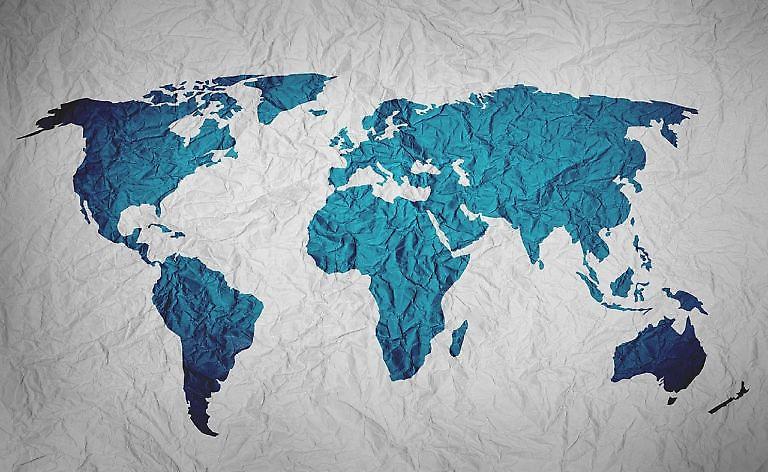 Αυτές είναι οι 5 χώρες που δεν γνωρίζετε ότι υπάρχουν