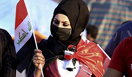 Ιράκ: Οι αρχές μπλόκαραν ξανά την πρόσβαση στο Διαδίκτυο