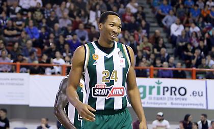 Κορυφή στο Top 5 το φοβερό κάρφωμα του Γουέσλεϊ Τζόνσον (video)