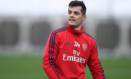 Επιστρέφει με Γκιμαράες ο Τζάκα