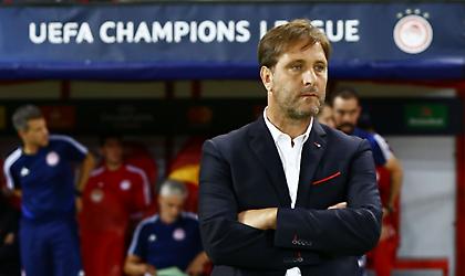 Δύσκολη αποστολή στο Μόναχο για τον Ολυμπιακό