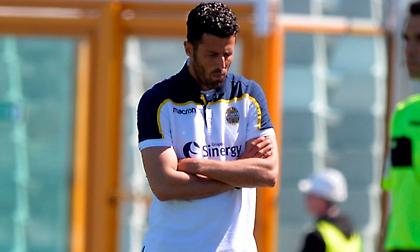 Τέλος από τη Βερόνα ο Γκρόσο, αναλαμβάνει την Μπρέσια