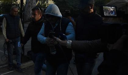 Προφυλακιστέος ο δράστης της άγριας δολοφονίας στα Μέγαρα