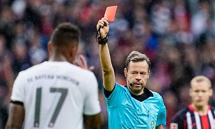 «Καμπάνα» δύο αγωνιστικών για Μπόατενγκ