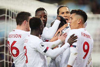 Η Λίβερπουλ που... δεν ενδείκνυται για καρδιακούς στο Kloppage time! (vids)