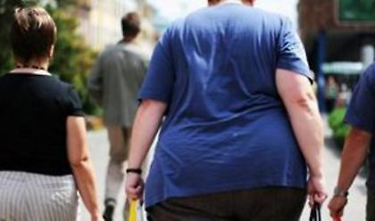 Ο κίνδυνος εμφάνισης άνοιας σχετίζεται με την περίμετρο μέσης και την παχυσαρκία