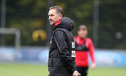 Ψήφος εμπιστοσύνης στον Μπάιερλορτσερ από Κολωνία