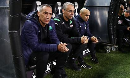 Σε απολογία Δώνης, Κούγιας, φροντιστής του ΠΑΟΚ και 6 ΠΑΕ-Με τι ποινή κινδυνεύει ο Έλληνας τεχνικός